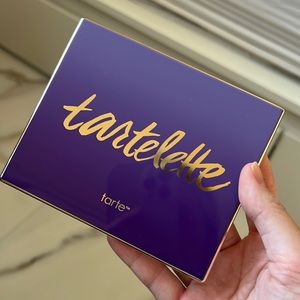 Tarts tartelette palette